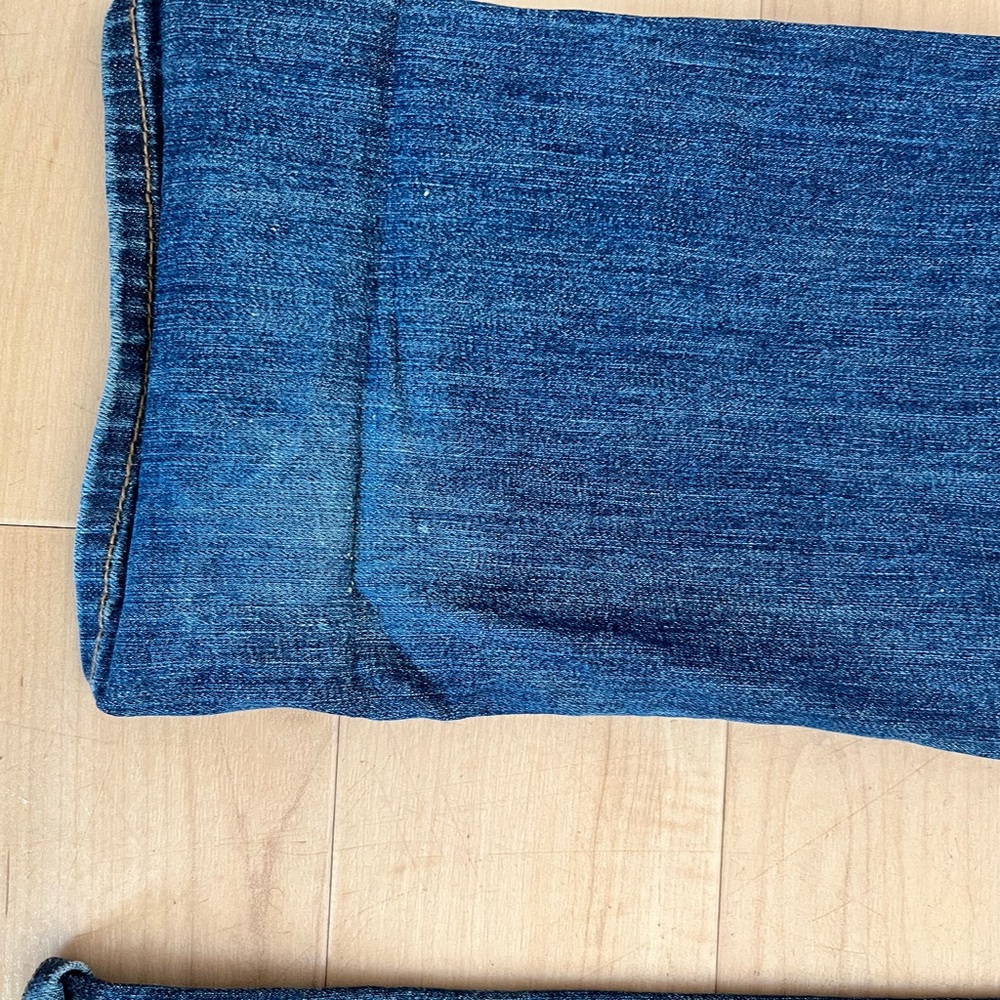 Women’s Levi’s 525 Straight Leg - Picture 8 of 15
